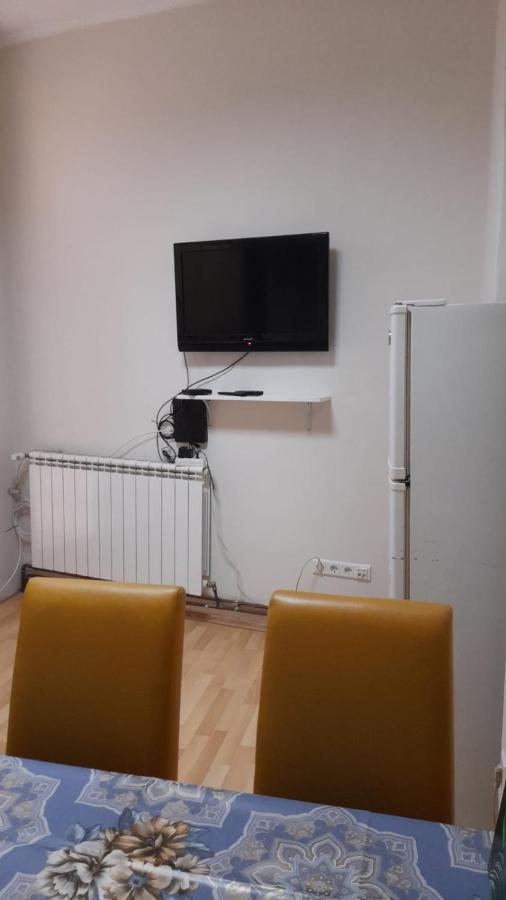 Apartamento Fg Classic Sarajevo Exterior foto
