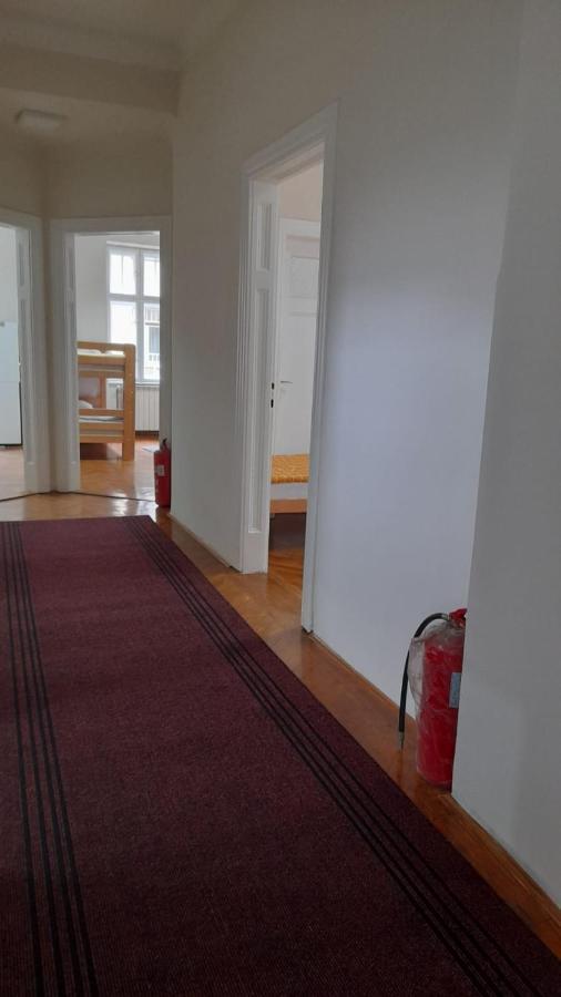 Apartamento Fg Classic Sarajevo Exterior foto